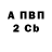 МЕТАДОН белоснежный Valeria Berezutskaya